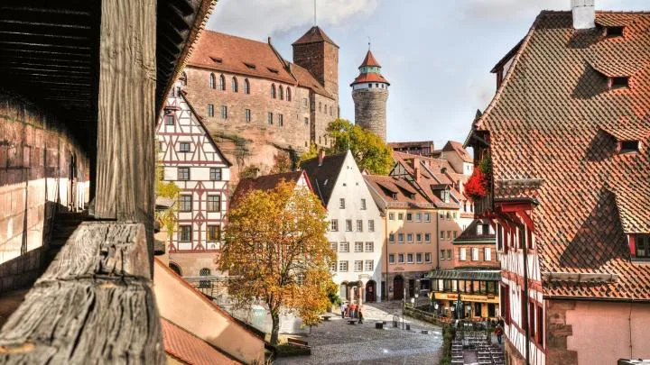 Nürnberg