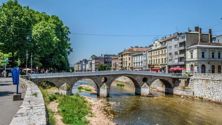 Sarajevo
