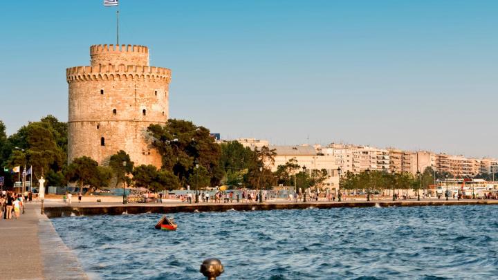 Thessaloniki