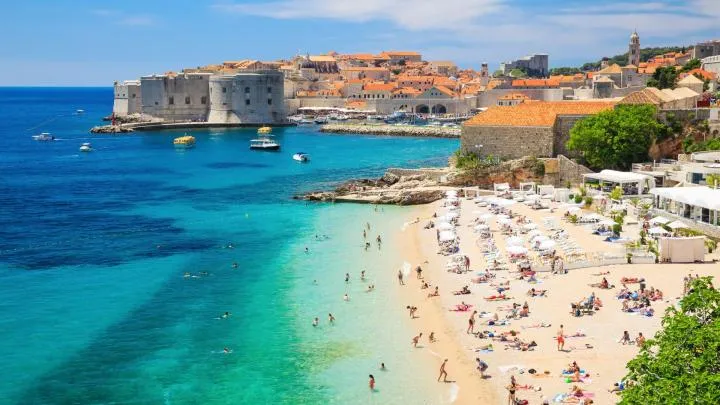 Dubrovnik