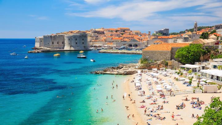 Dubrovnik