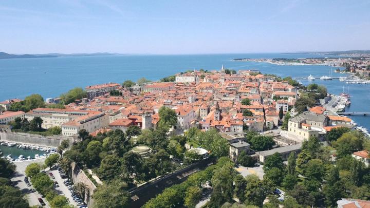 Zadar