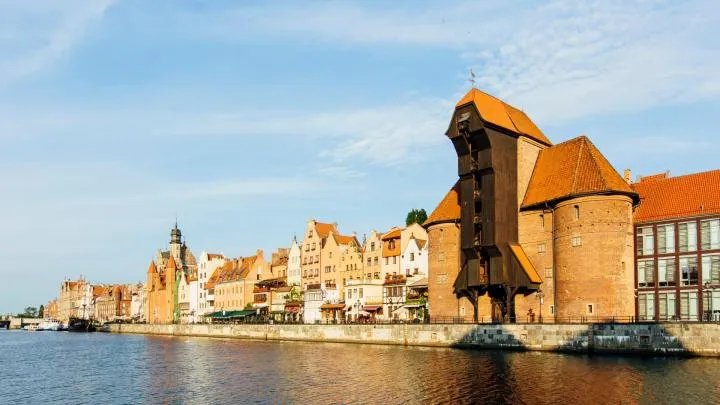 Gdansk