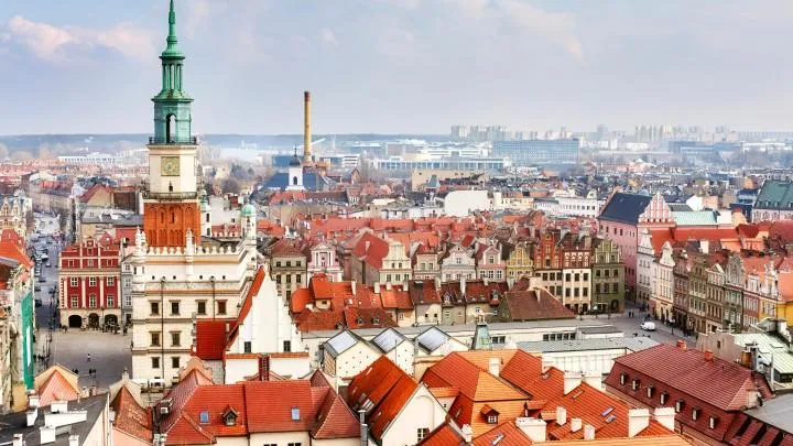 Poznan