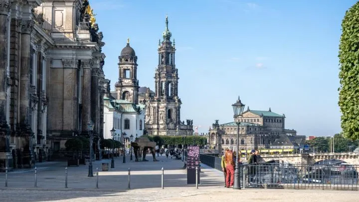 Dresden