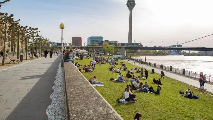 Dusseldorf