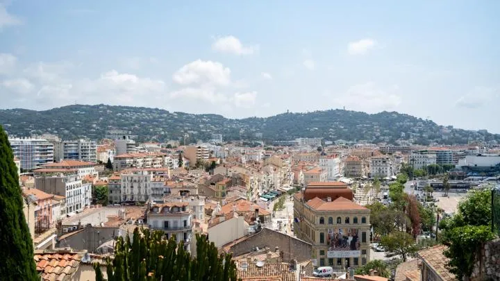 Cannes