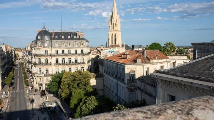 Montpellier