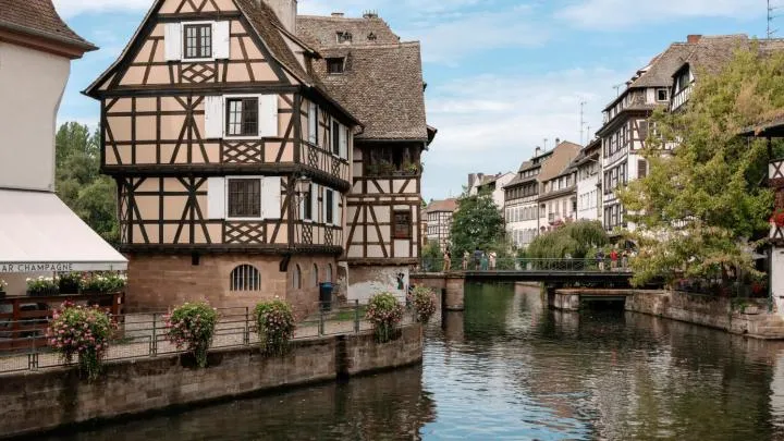 Strasbourg