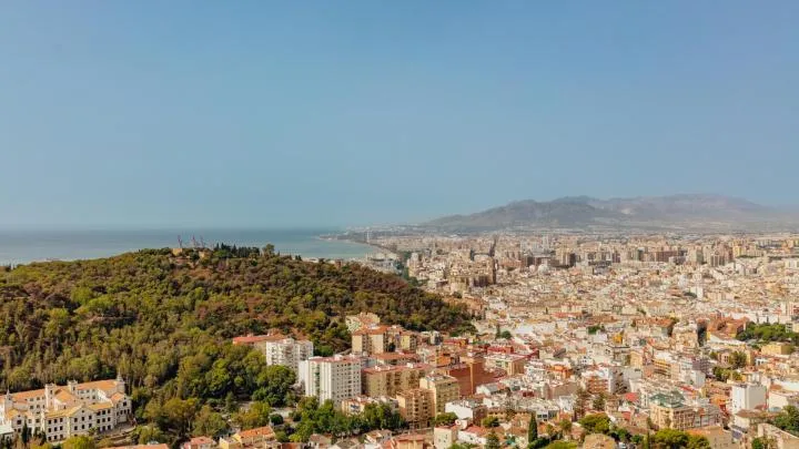Málaga