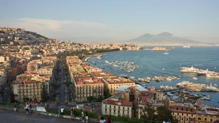 Naples