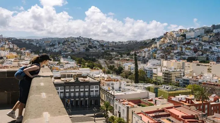 Las Palmas de Gran Canaria