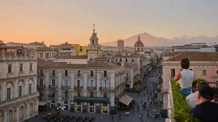 Catania