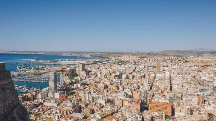 Alicante