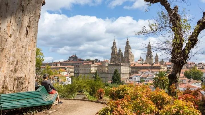 Santiago de Compostela