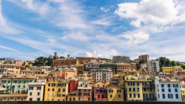 Genova