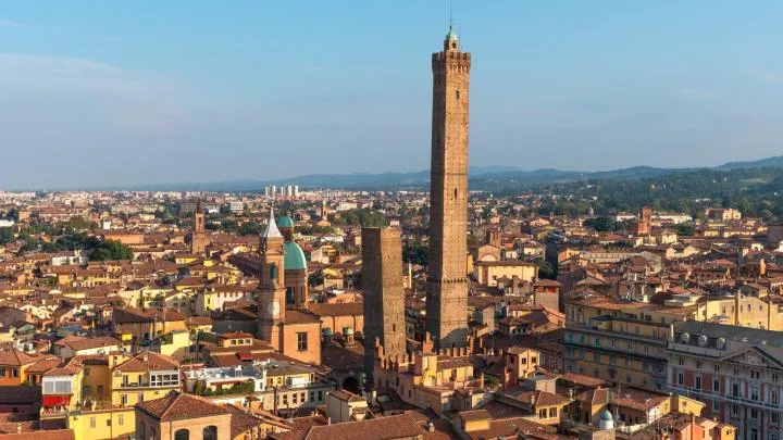 Bologna