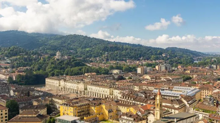 Turin