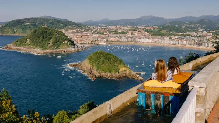 Donostia-San Sebastián