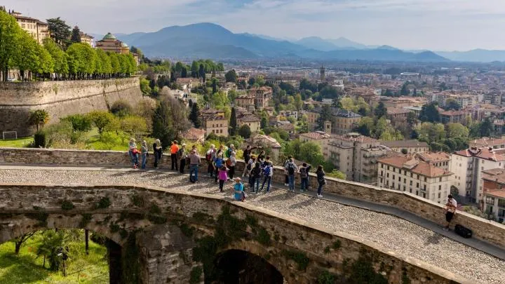Bergamo