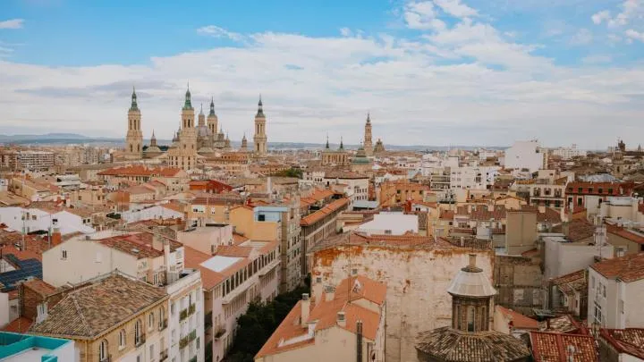 Zaragoza