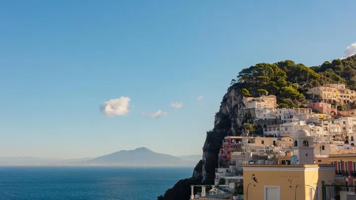 Capri