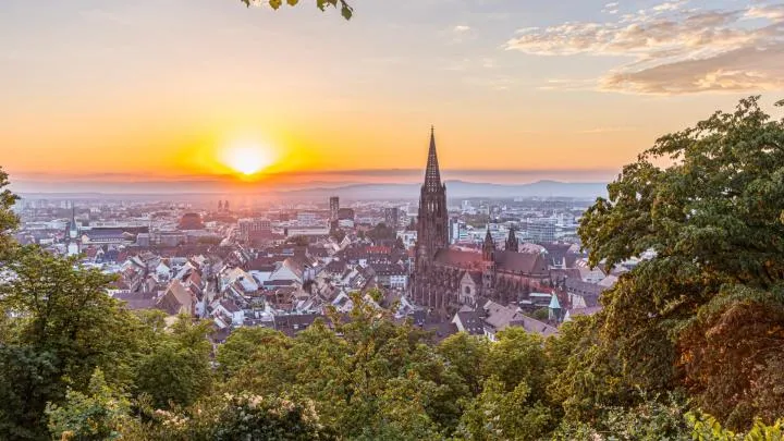 Freiburg im Breisgau