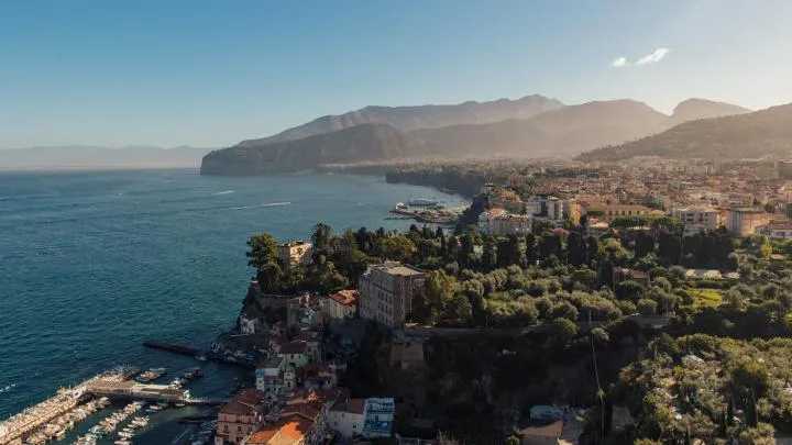 Sorrento