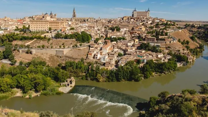 Toledo