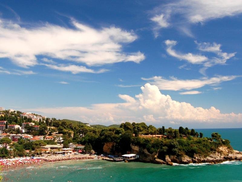 Ulcinj