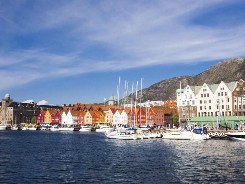 Bergen