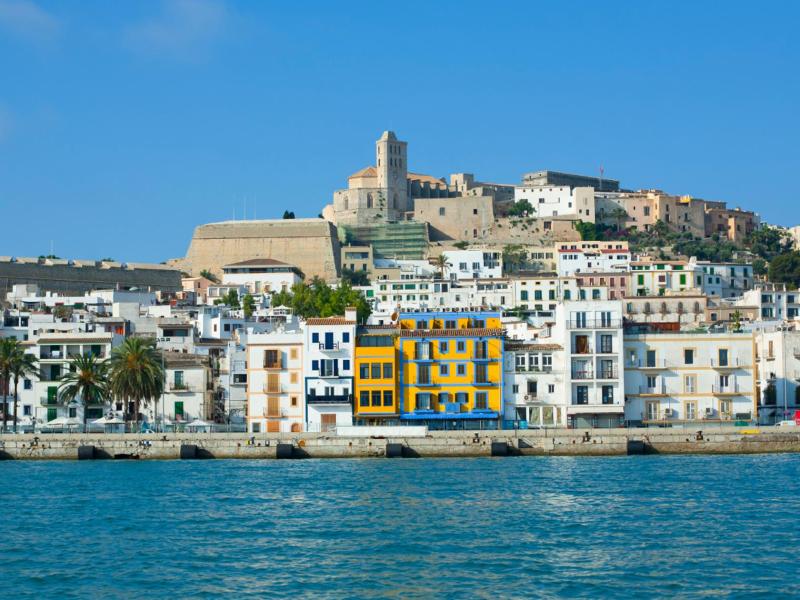 Eivissa