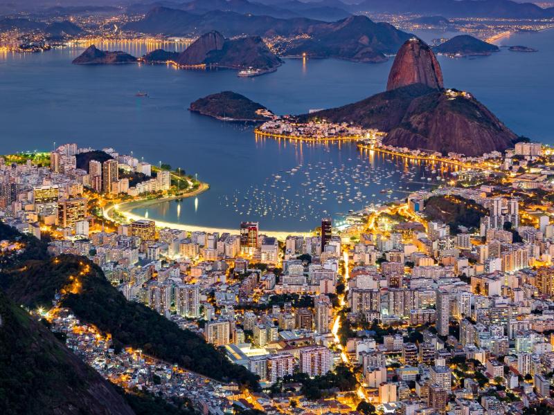 Río de Janeiro