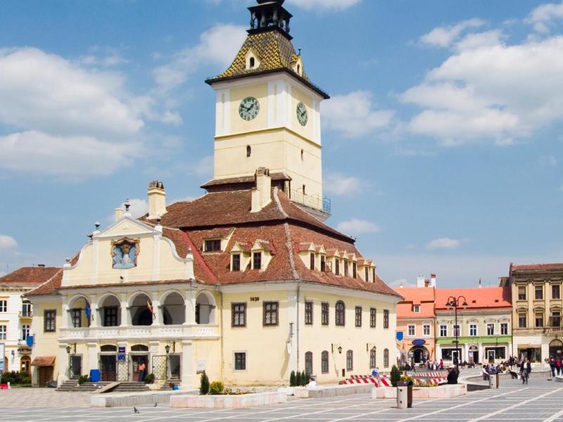 Brașov