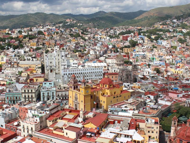 Guanajuato