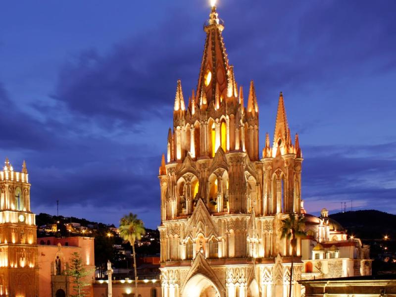 San Miguel de Allende