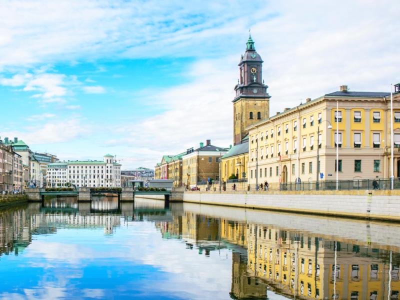 Göteborg