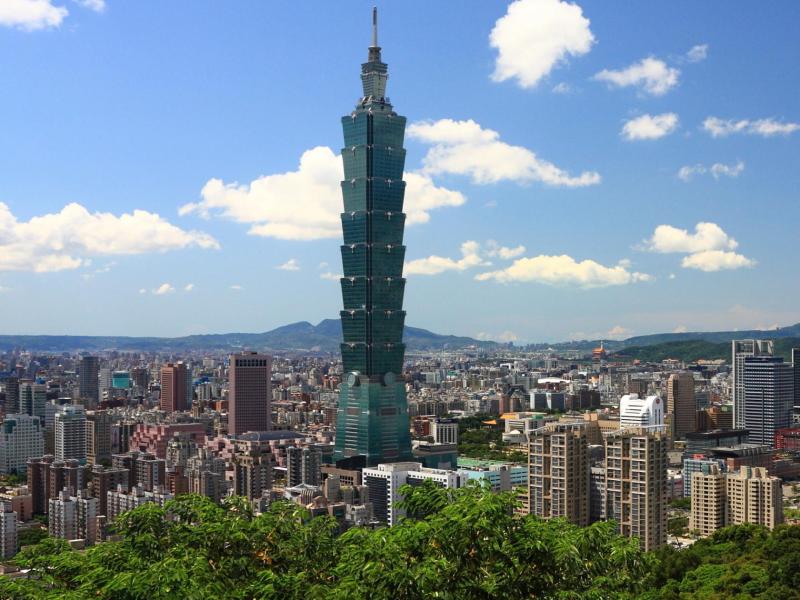 Taipei