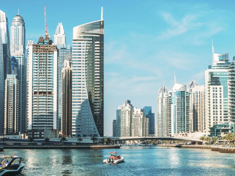 Dubaija