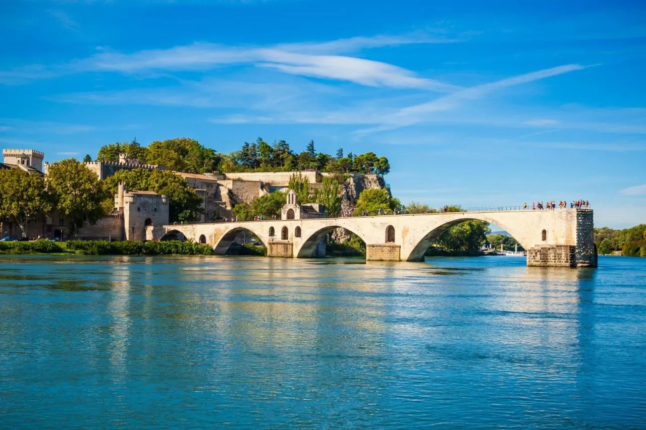 Avignon