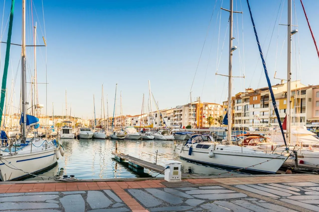 Cap d'Agde