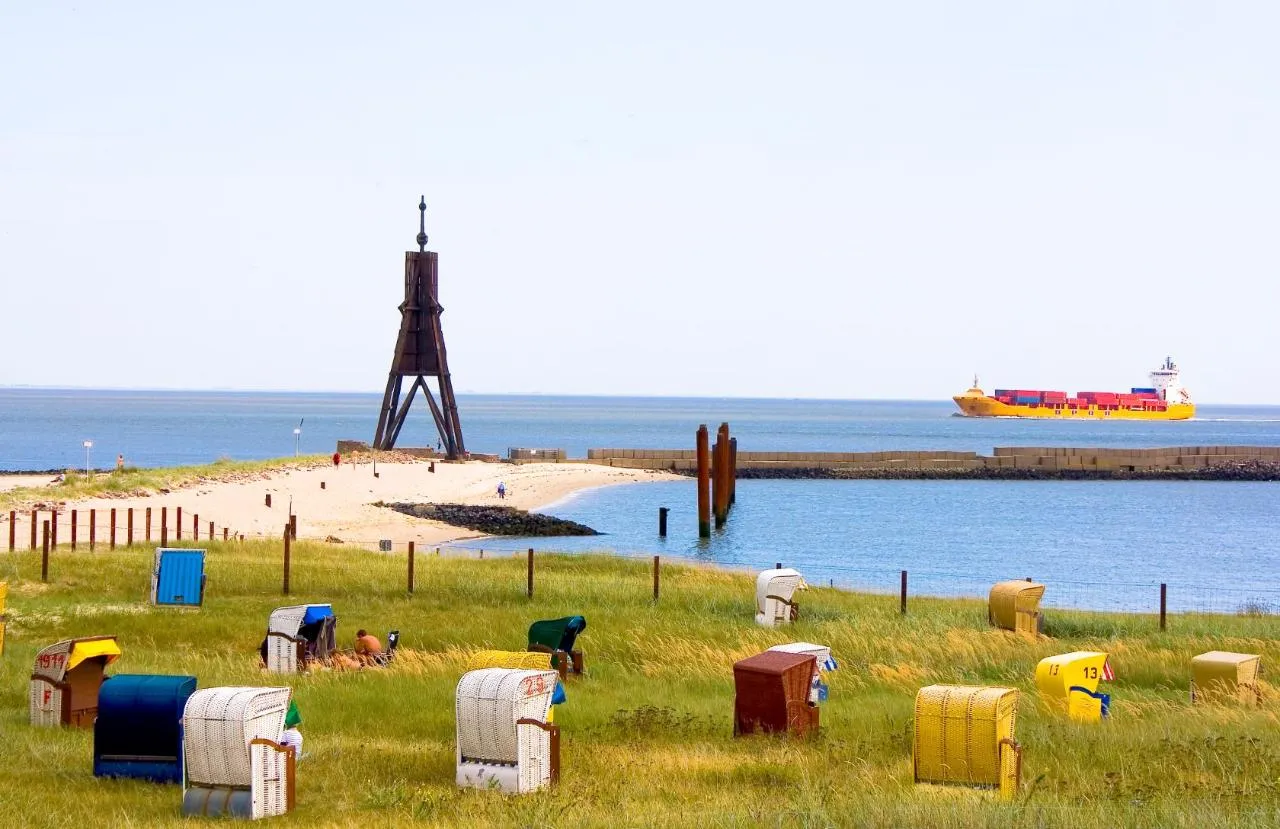 Cuxhaven