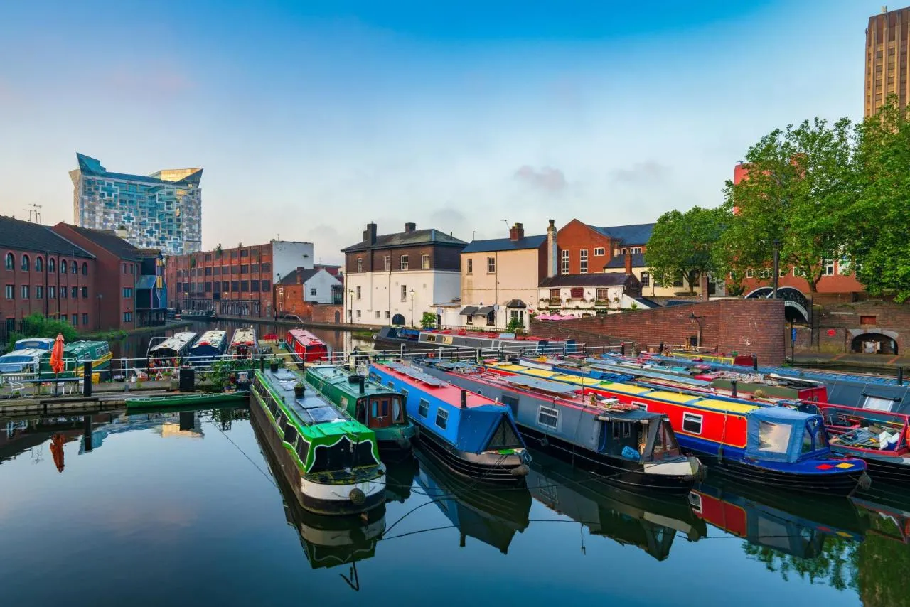 Birmingham