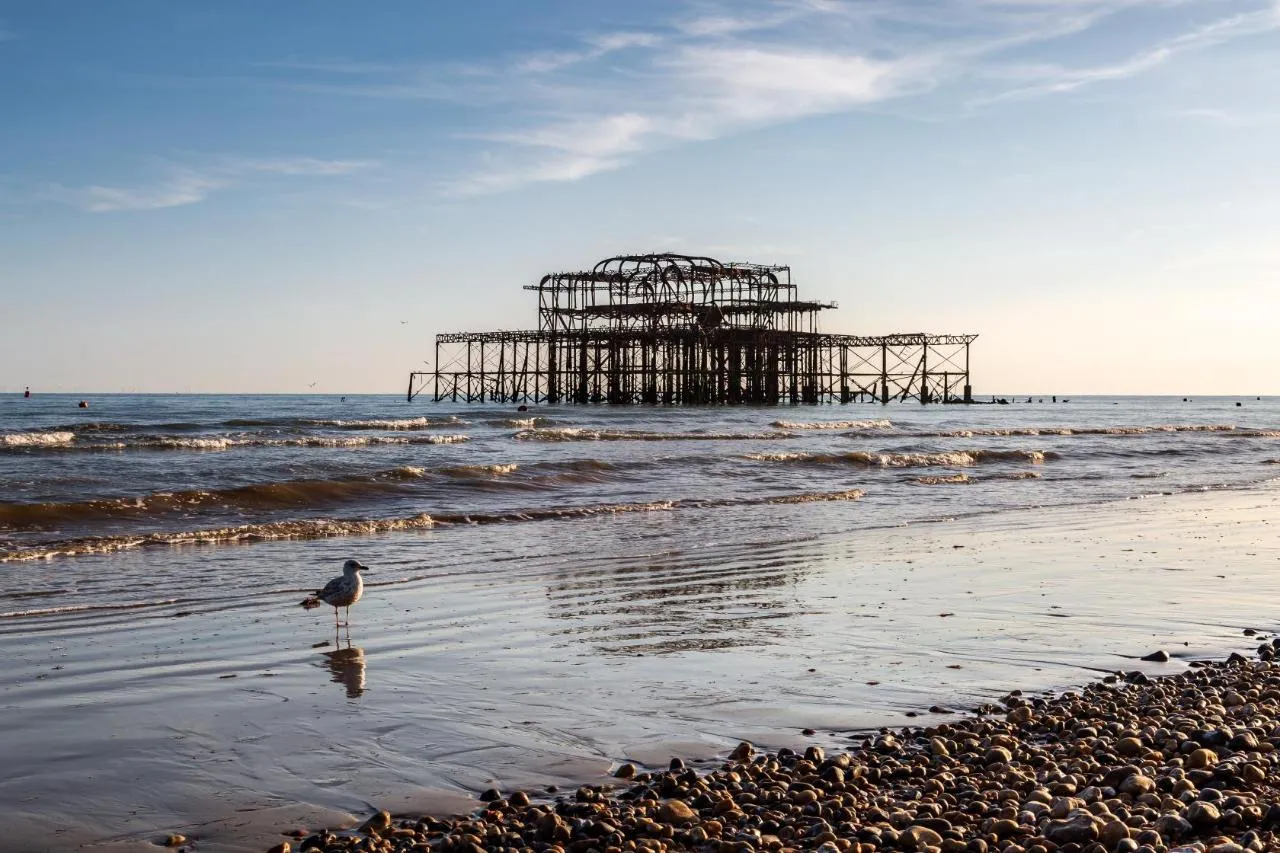 Brighton & Hove