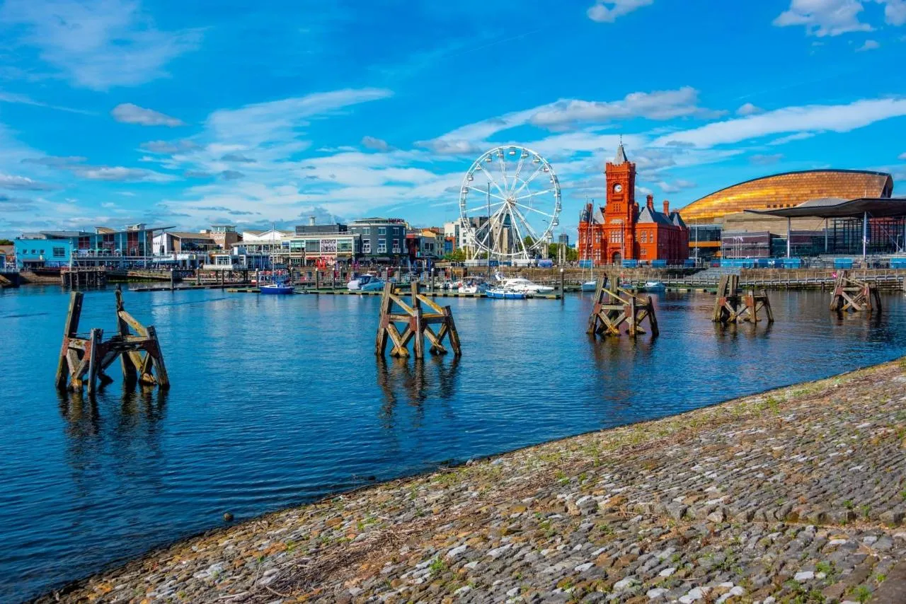 Cardiff