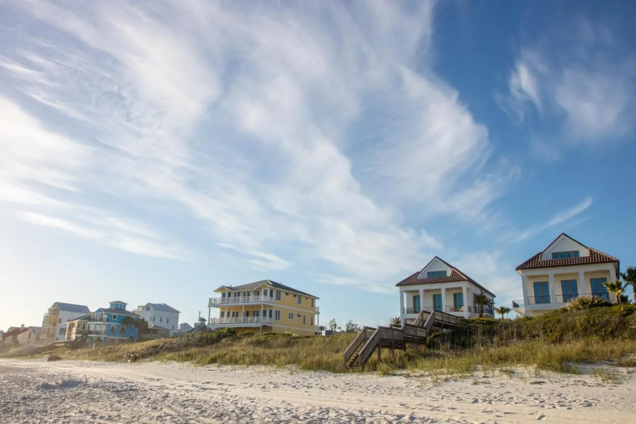 Panama City Beach
