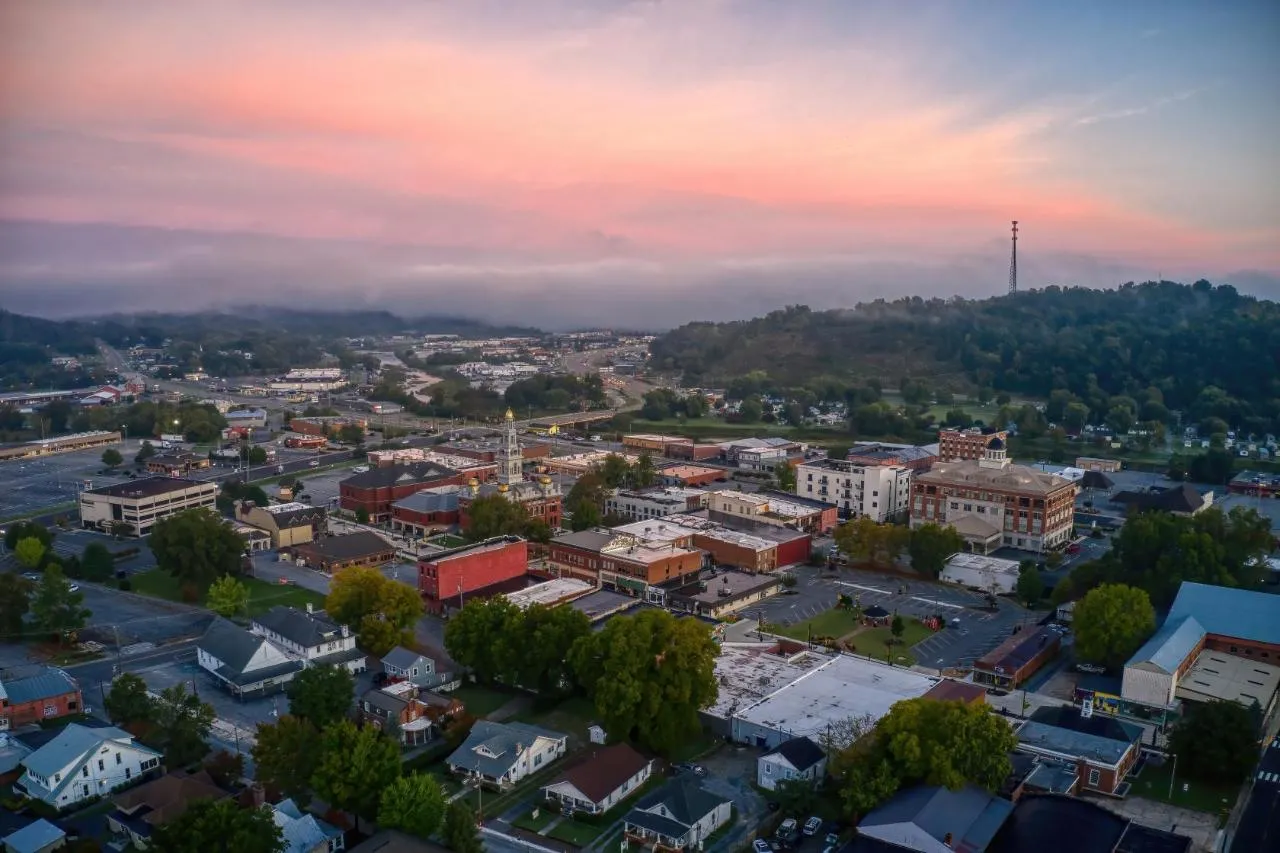 Sevierville