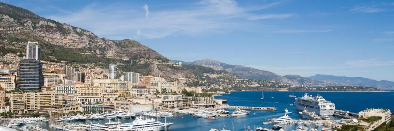 Monaco