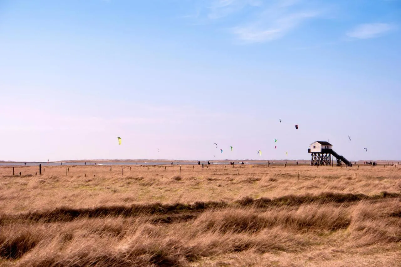 St. Peter-Ording