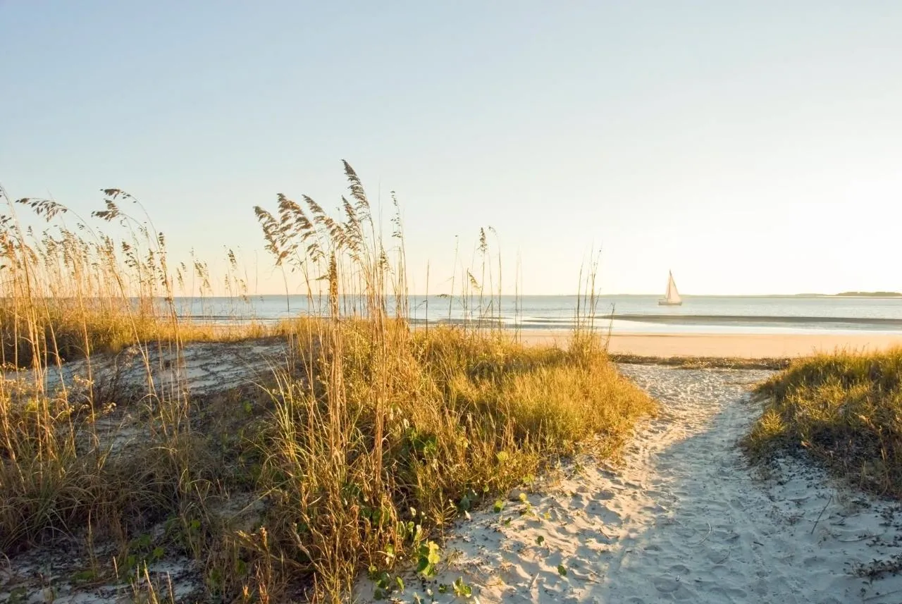 Hilton Head Island